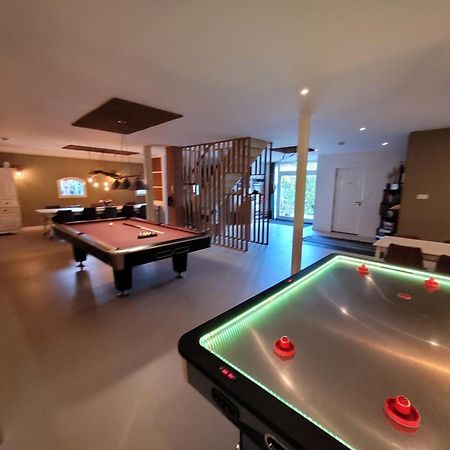 B&B Resort Tremele Dreumel Экстерьер фото