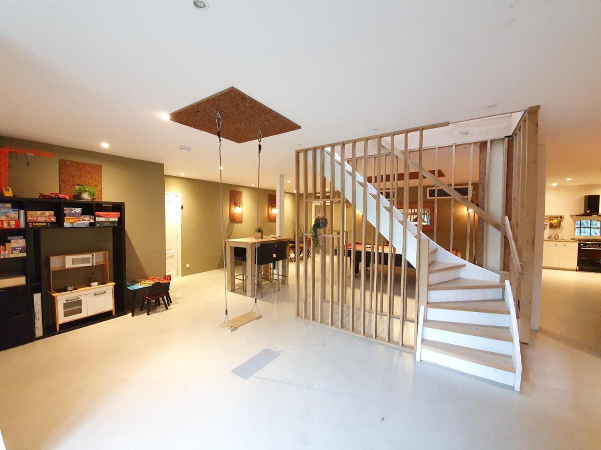 B&B Resort Tremele Dreumel Экстерьер фото
