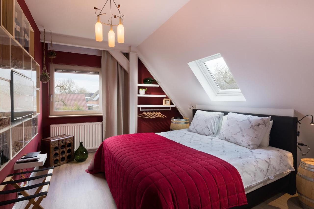 B&B Resort Tremele Dreumel Экстерьер фото