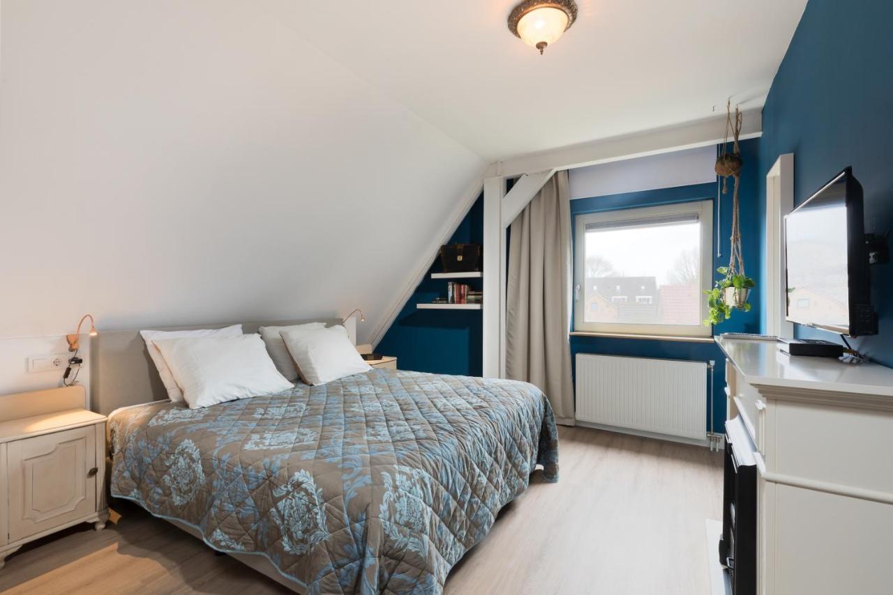 B&B Resort Tremele Dreumel Экстерьер фото