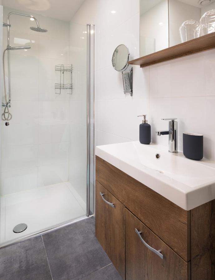 B&B Resort Tremele Dreumel Экстерьер фото