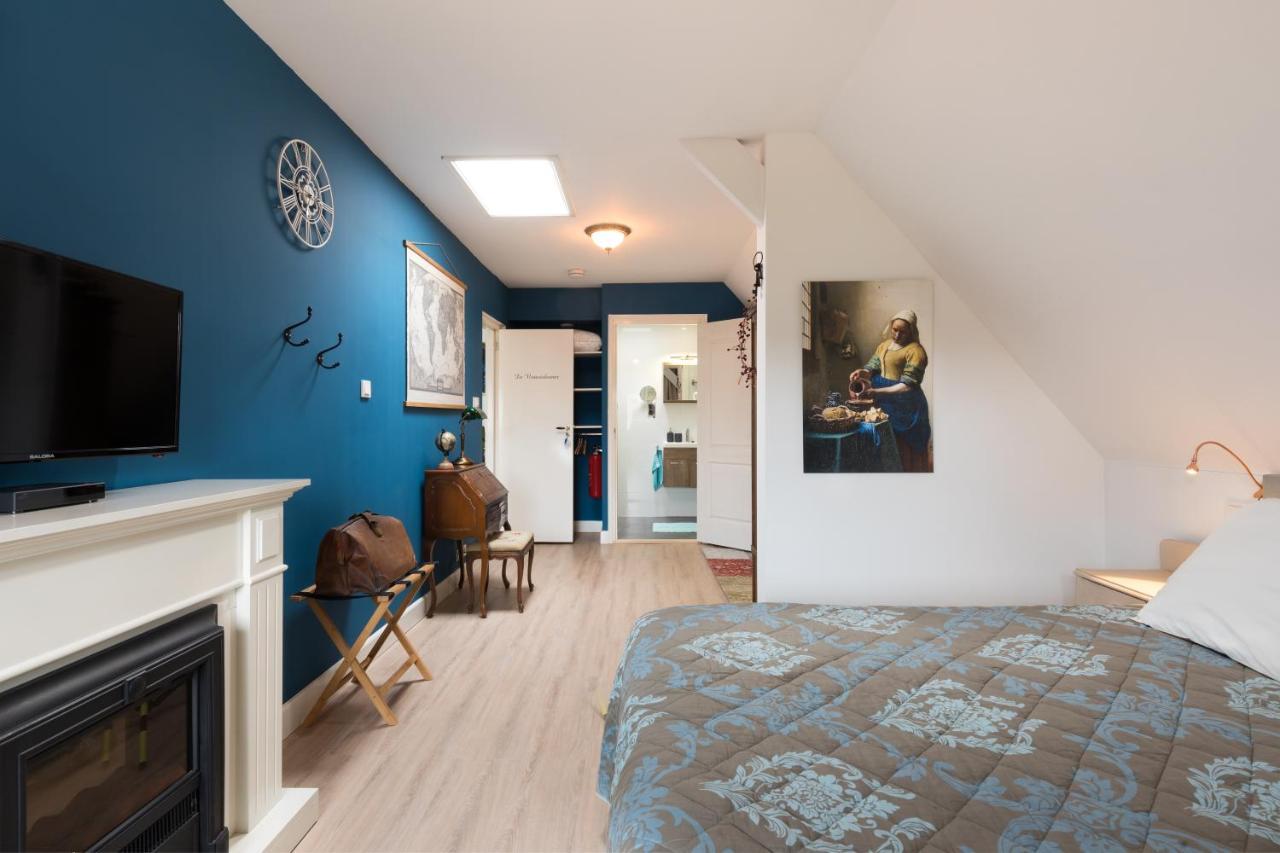 B&B Resort Tremele Dreumel Экстерьер фото