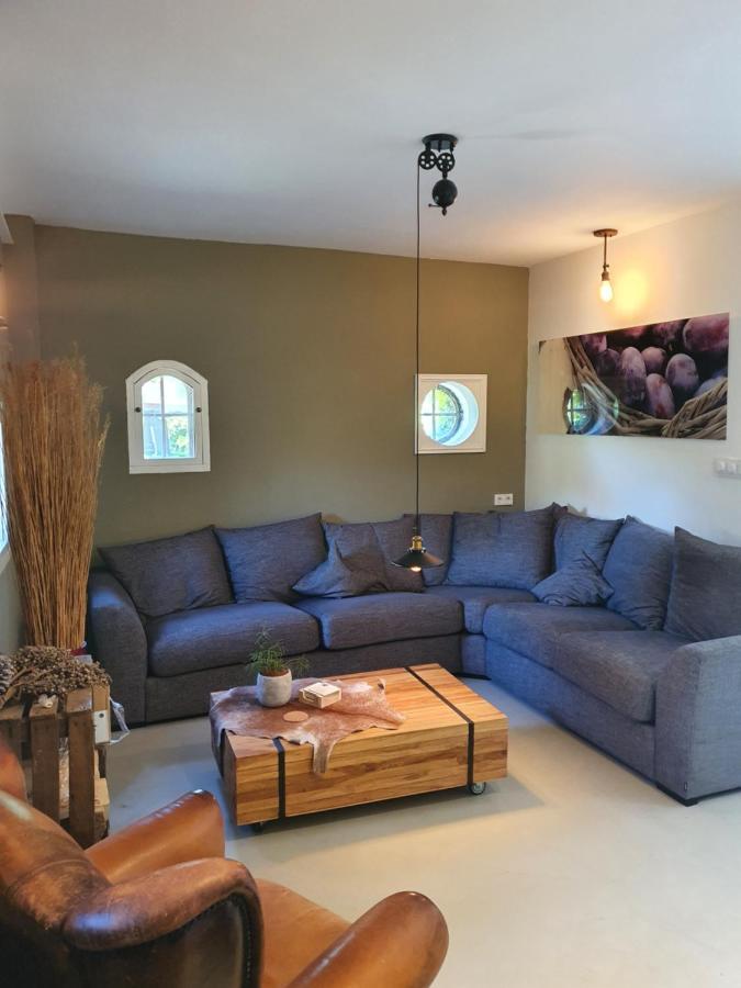 B&B Resort Tremele Dreumel Экстерьер фото