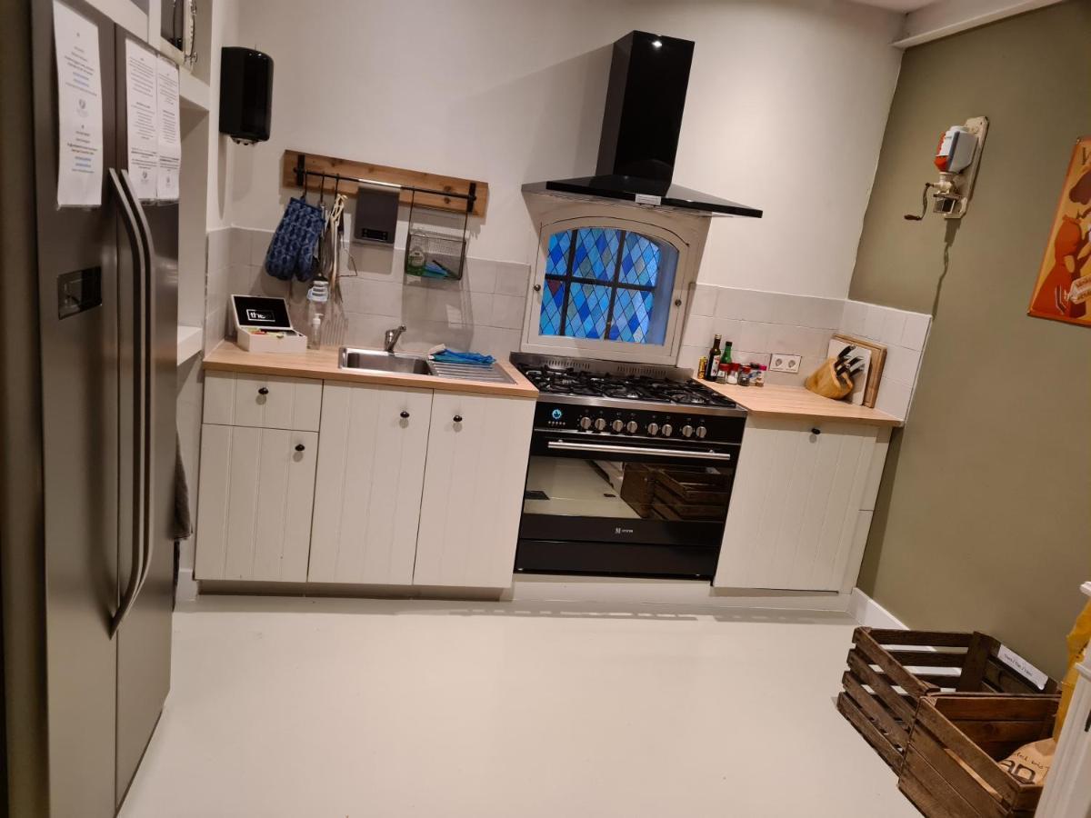 B&B Resort Tremele Dreumel Экстерьер фото
