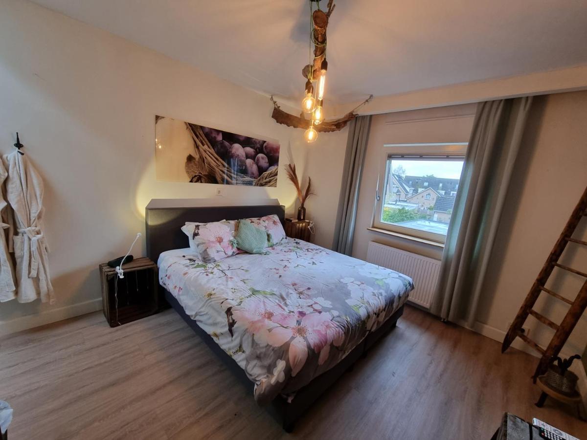 B&B Resort Tremele Dreumel Экстерьер фото