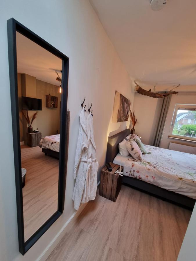 B&B Resort Tremele Dreumel Экстерьер фото
