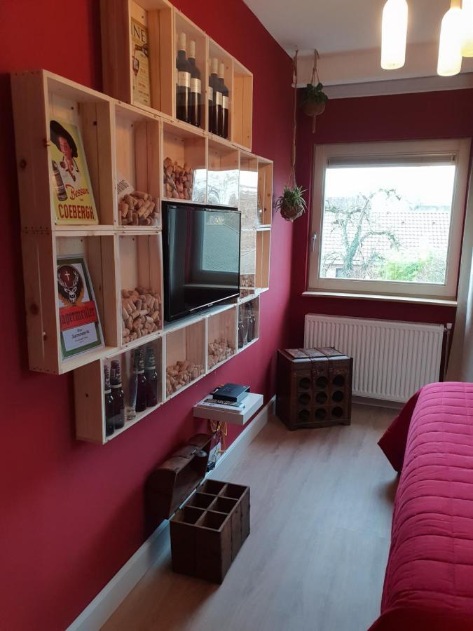 B&B Resort Tremele Dreumel Экстерьер фото