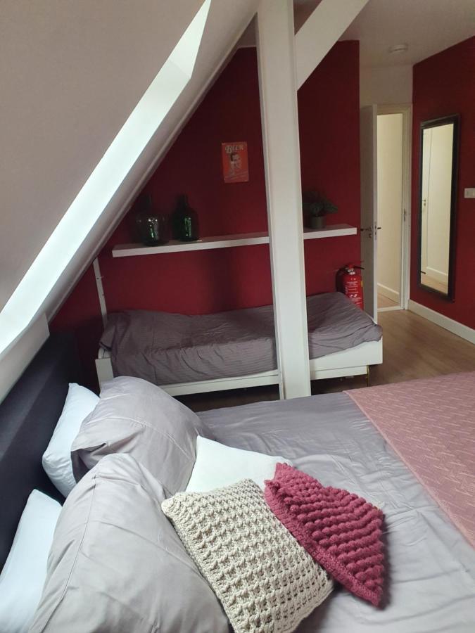 B&B Resort Tremele Dreumel Экстерьер фото