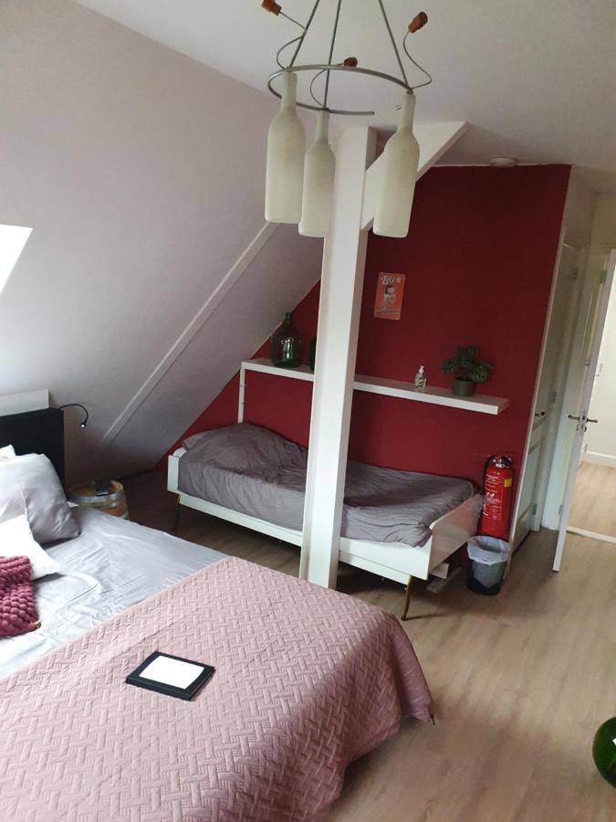 B&B Resort Tremele Dreumel Экстерьер фото