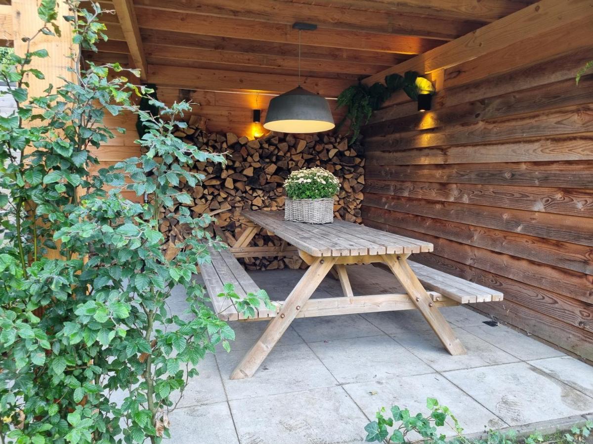 B&B Resort Tremele Dreumel Экстерьер фото
